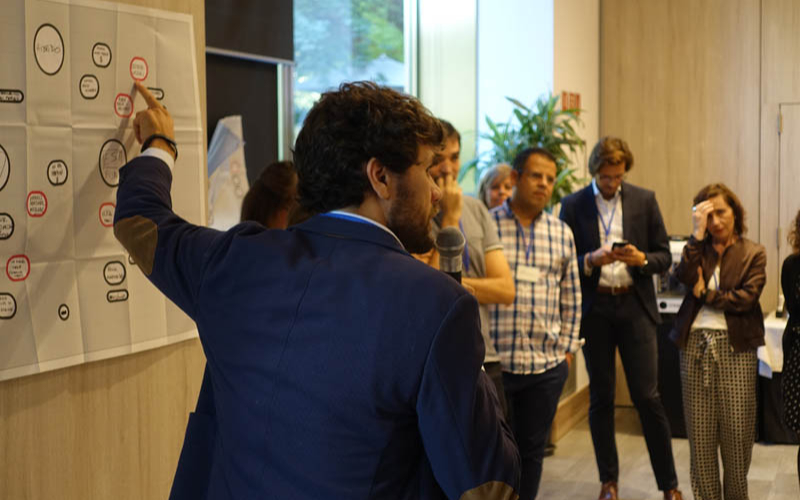 Cuánto nos va a costar el programa de viajes en 2019. BARCELONA