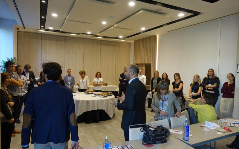 Cuánto nos va a costar el programa de viajes en 2019. BARCELONA