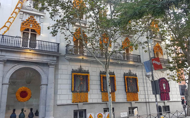 Cuánto nos va a costar el programa de viajes en 2019. MADRID