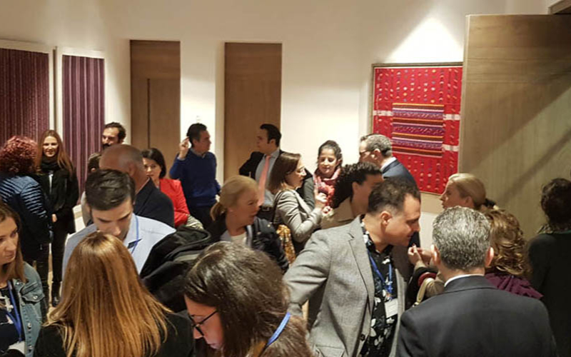Cuánto nos va a costar el programa de viajes en 2019. MADRID