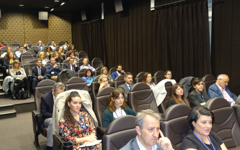 Cuánto nos va a costar el programa de viajes en 2019. MADRID