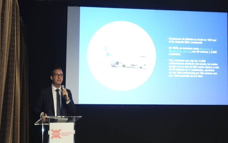 Cuánto nos va a costar el programa de viajes en 2019. MADRID