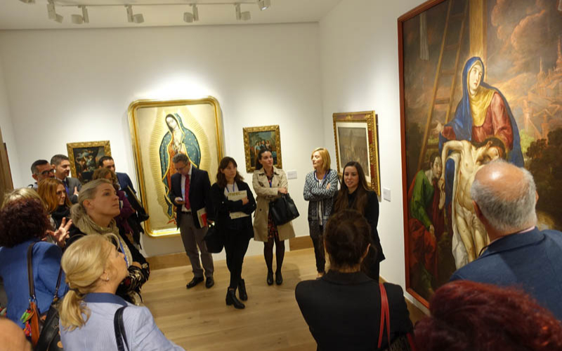 Cuánto nos va a costar el programa de viajes en 2019. MADRID
