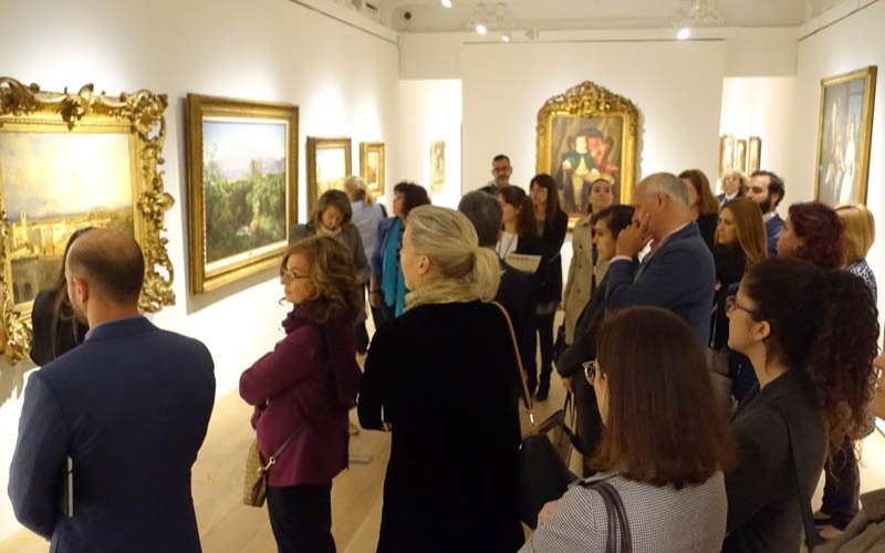 Cuánto nos va a costar el programa de viajes en 2019. MADRID