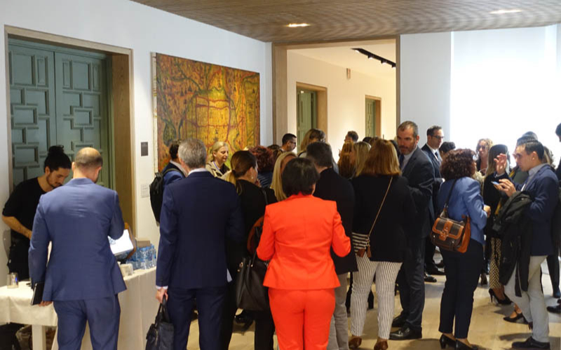 Cuánto nos va a costar el programa de viajes en 2019. MADRID