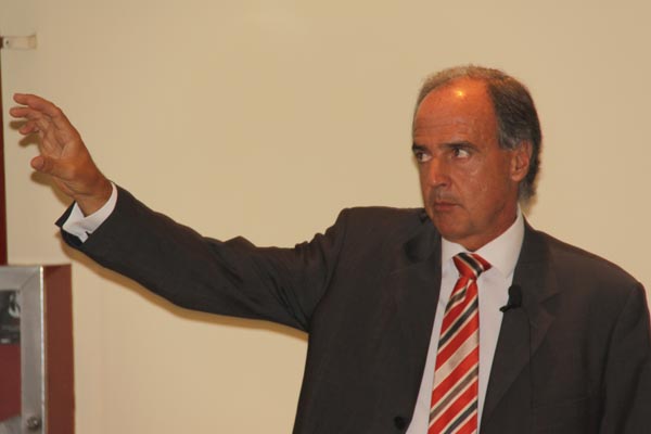 Cuarta Sesión Formativa_BARCELONA_Hotel Tryp Apolo