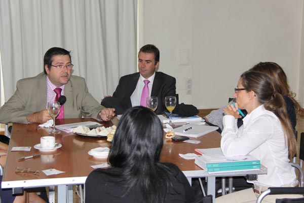Cuarta Sesión Formativa_MADRID_Círculo de Bellas Artes