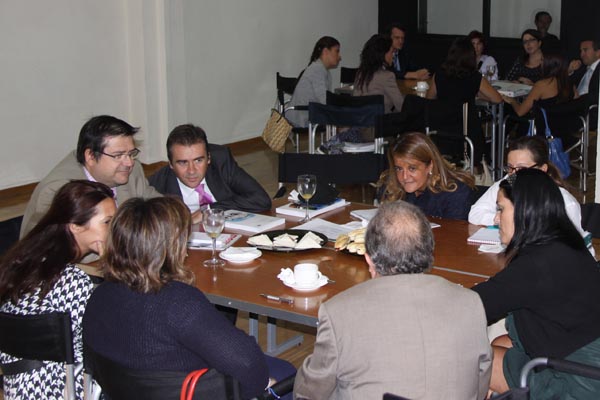 Cuarta Sesión Formativa_MADRID_Círculo de Bellas Artes
