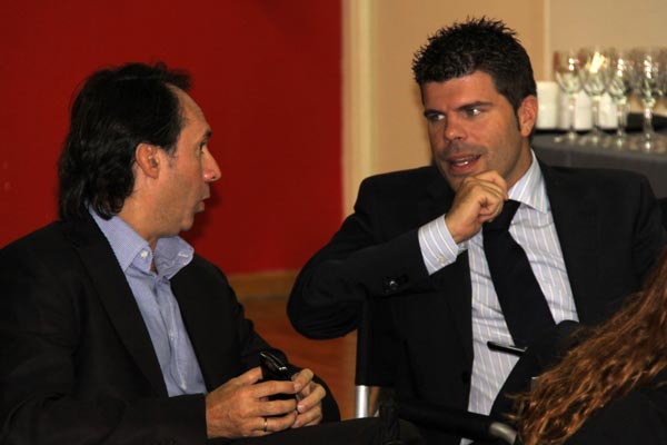 Cuarta Sesión Formativa_MADRID_Círculo de Bellas Artes