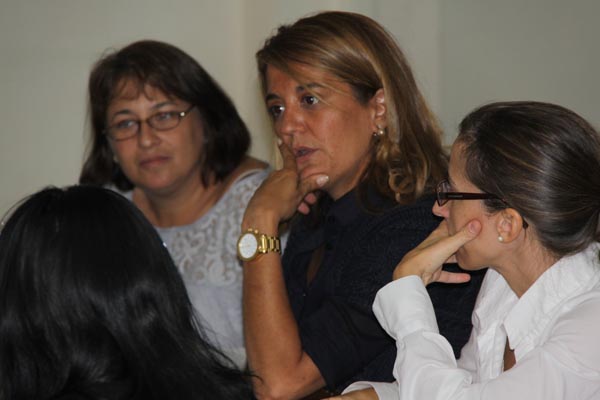 Cuarta Sesión Formativa_MADRID_Círculo de Bellas Artes