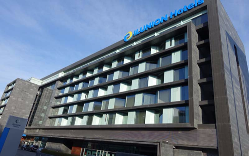 Business Travel Immersion Course I