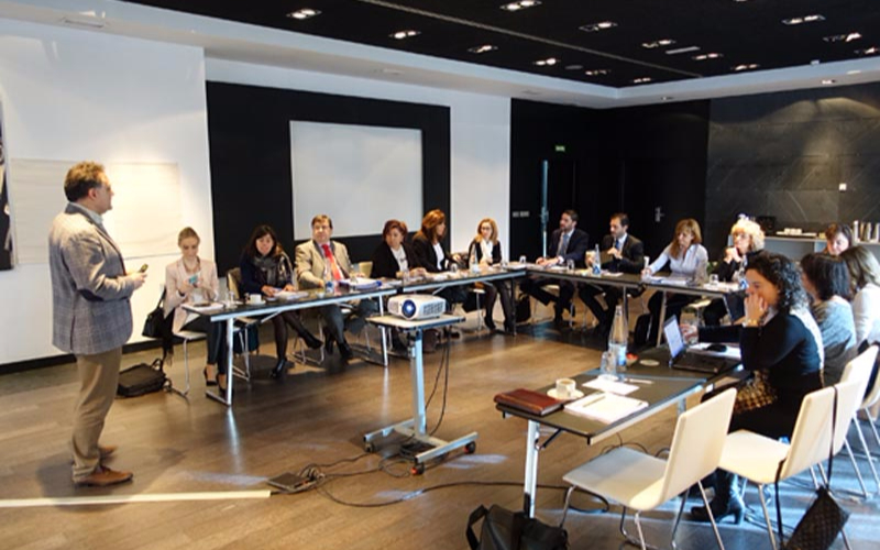 Business Travel Immersion Course I