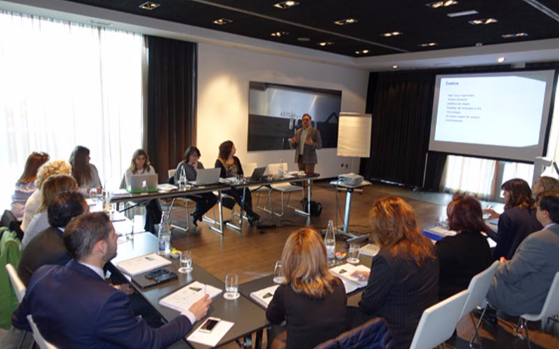 Business Travel Immersion Course I