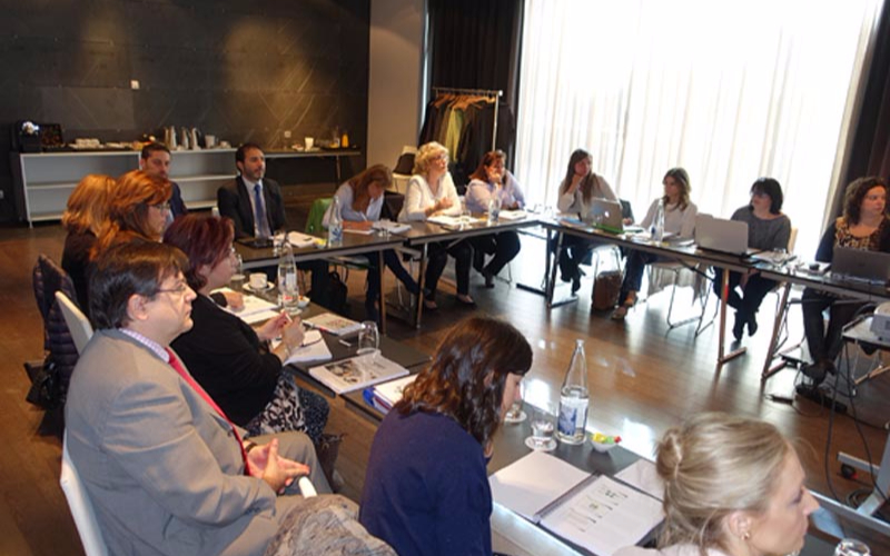 Business Travel Immersion Course I