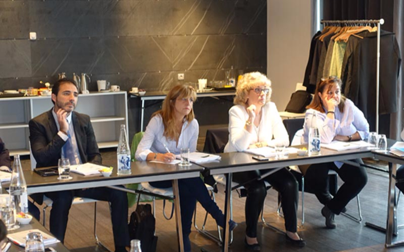 Business Travel Immersion Course I