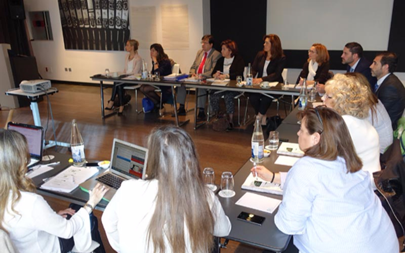 Business Travel Immersion Course I