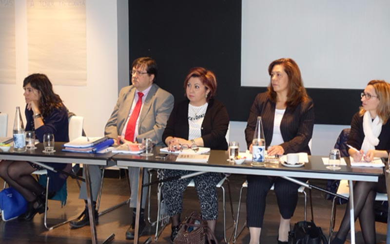 Business Travel Immersion Course I