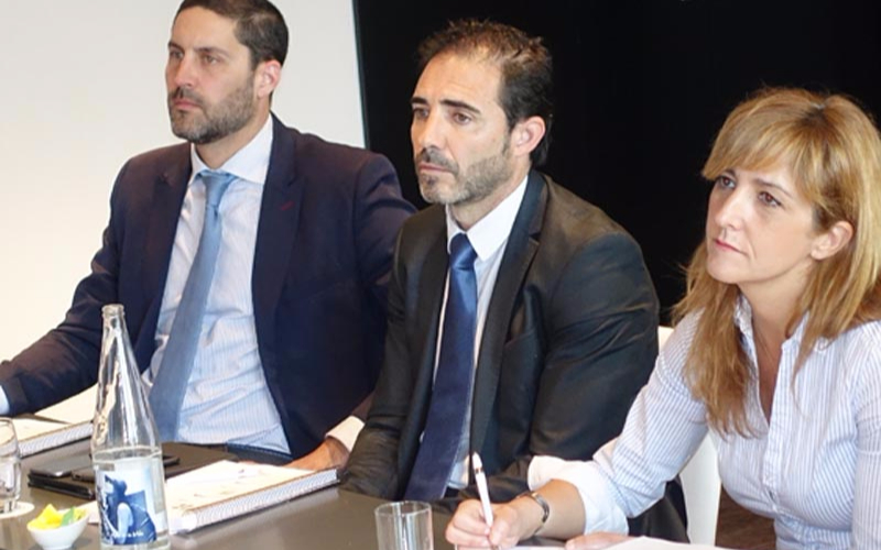 Business Travel Immersion Course I