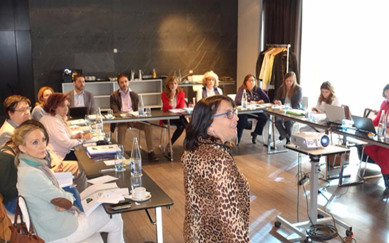 Business Travel Immersion Course I