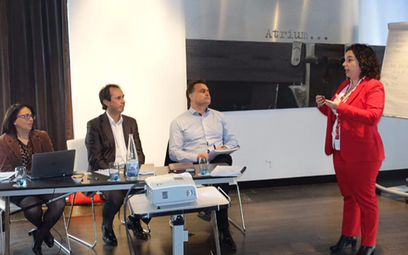 Business Travel Immersion Course I