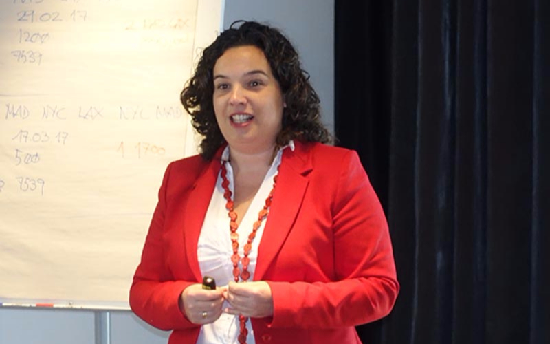 Business Travel Immersion Course I