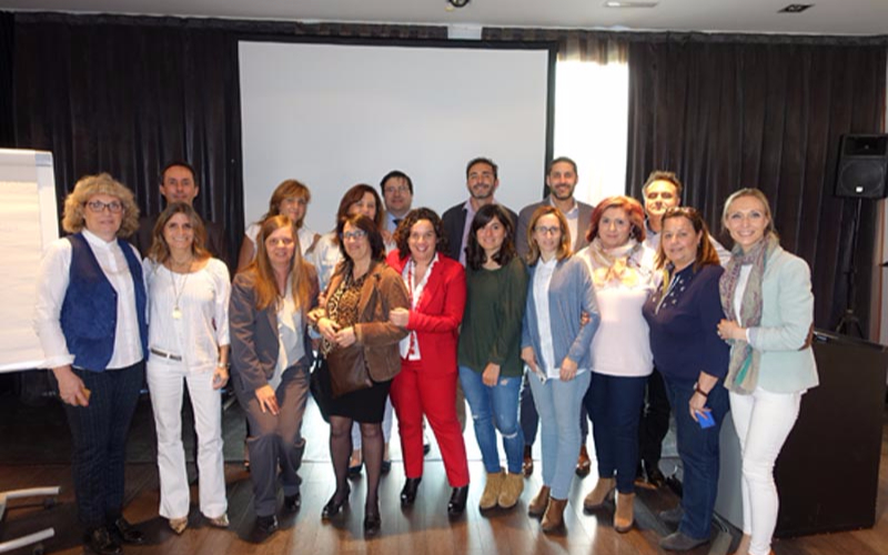 Business Travel Immersion Course I