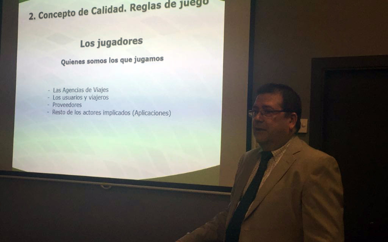 Curso II de Inmersión en Business Travel