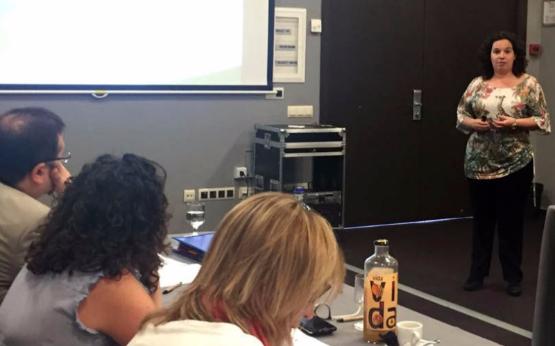 Curso II de Inmersión en Business Travel