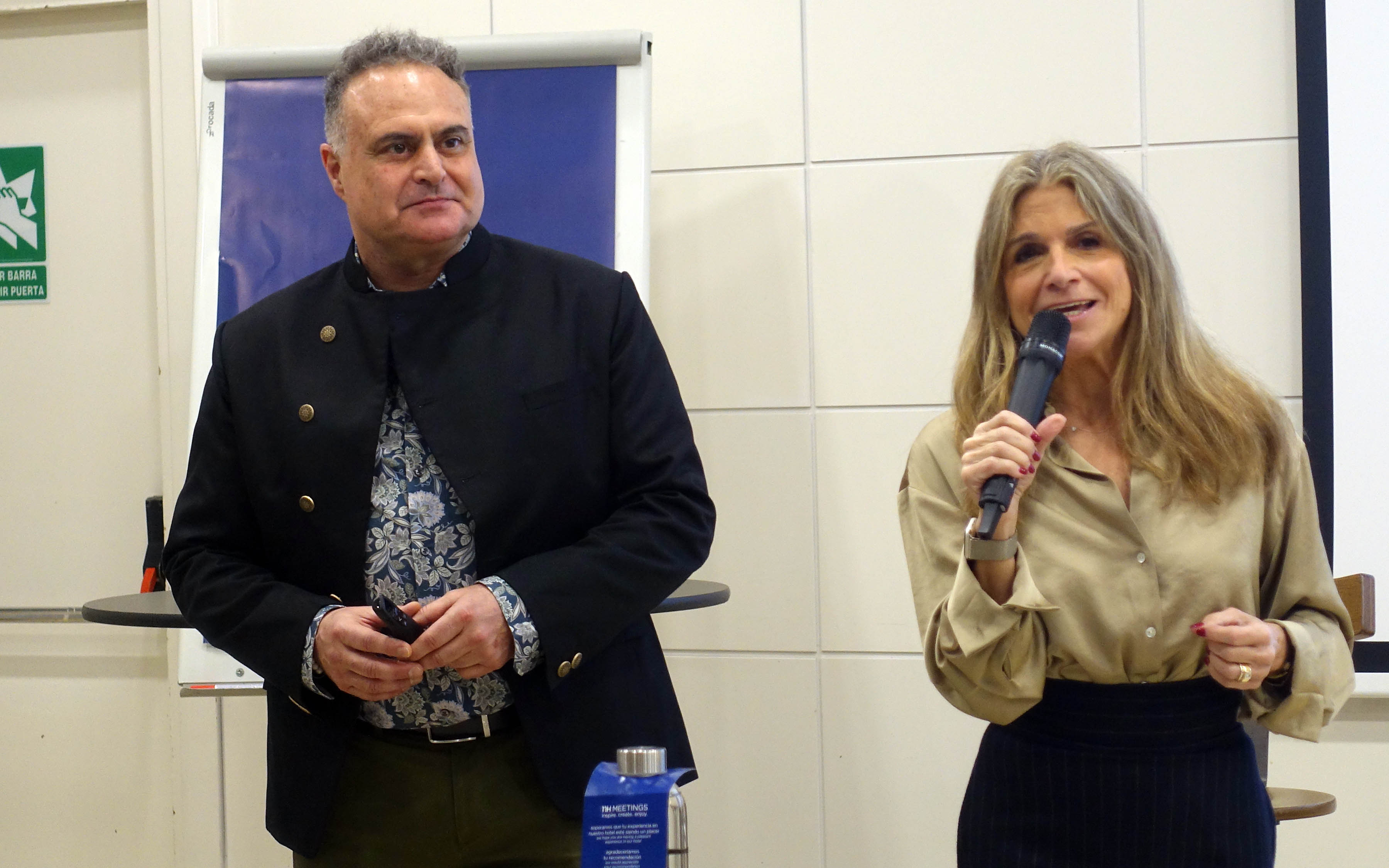 From price to value: new purchasing keys in business travel_Barcelona