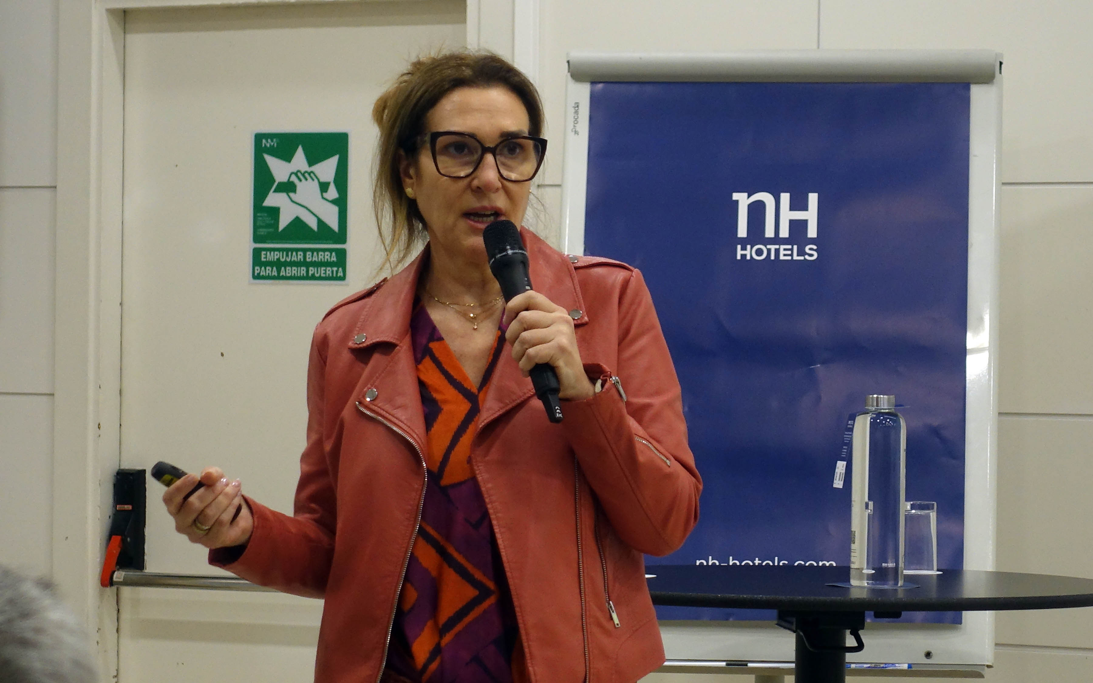 From price to value: new purchasing keys in business travel_Barcelona