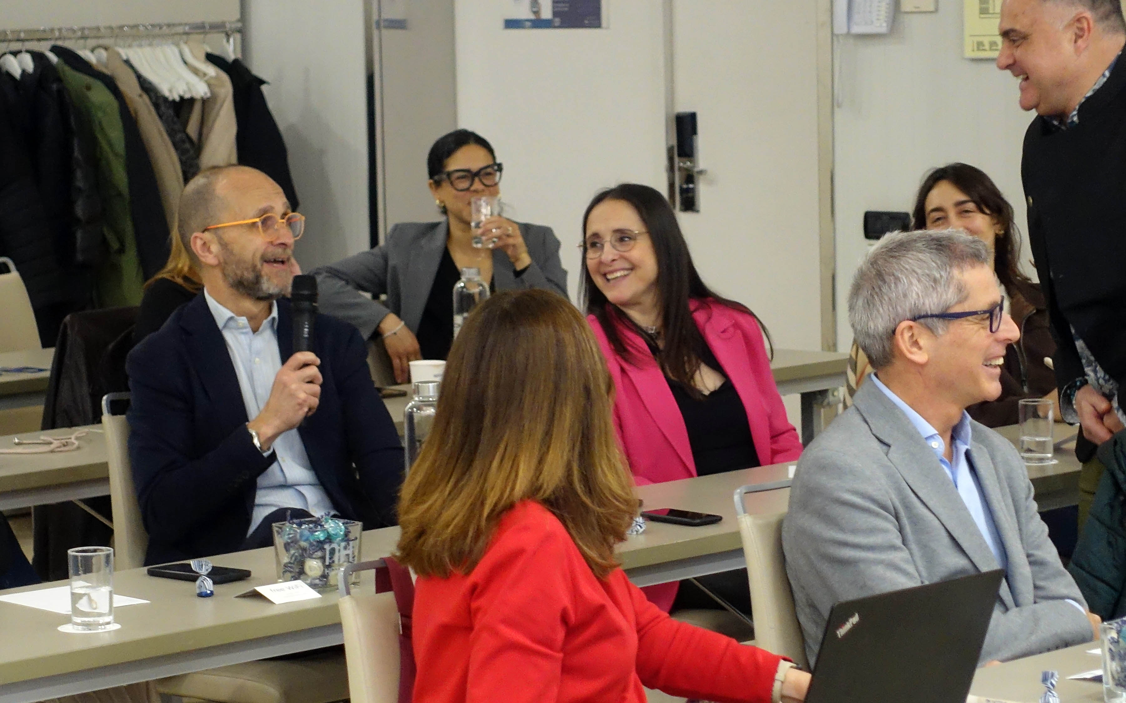 From price to value: new purchasing keys in business travel_Barcelona