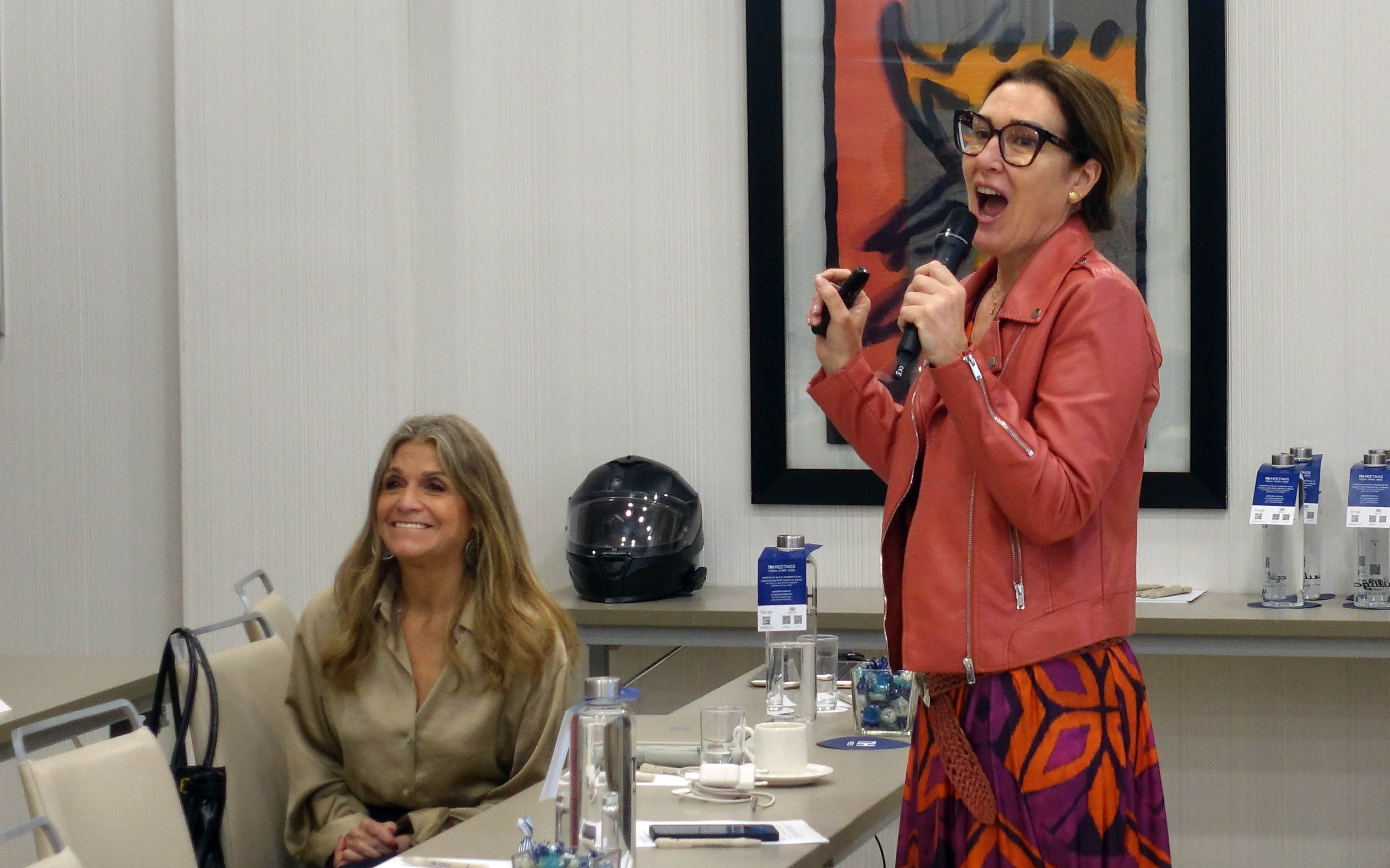 From price to value: new purchasing keys in business travel_Barcelona