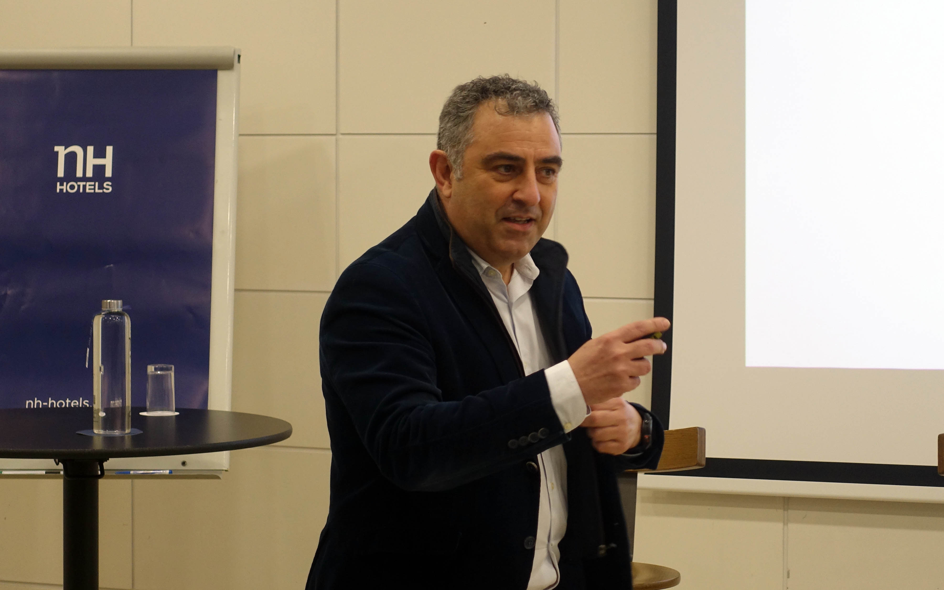 From price to value: new purchasing keys in business travel_Barcelona