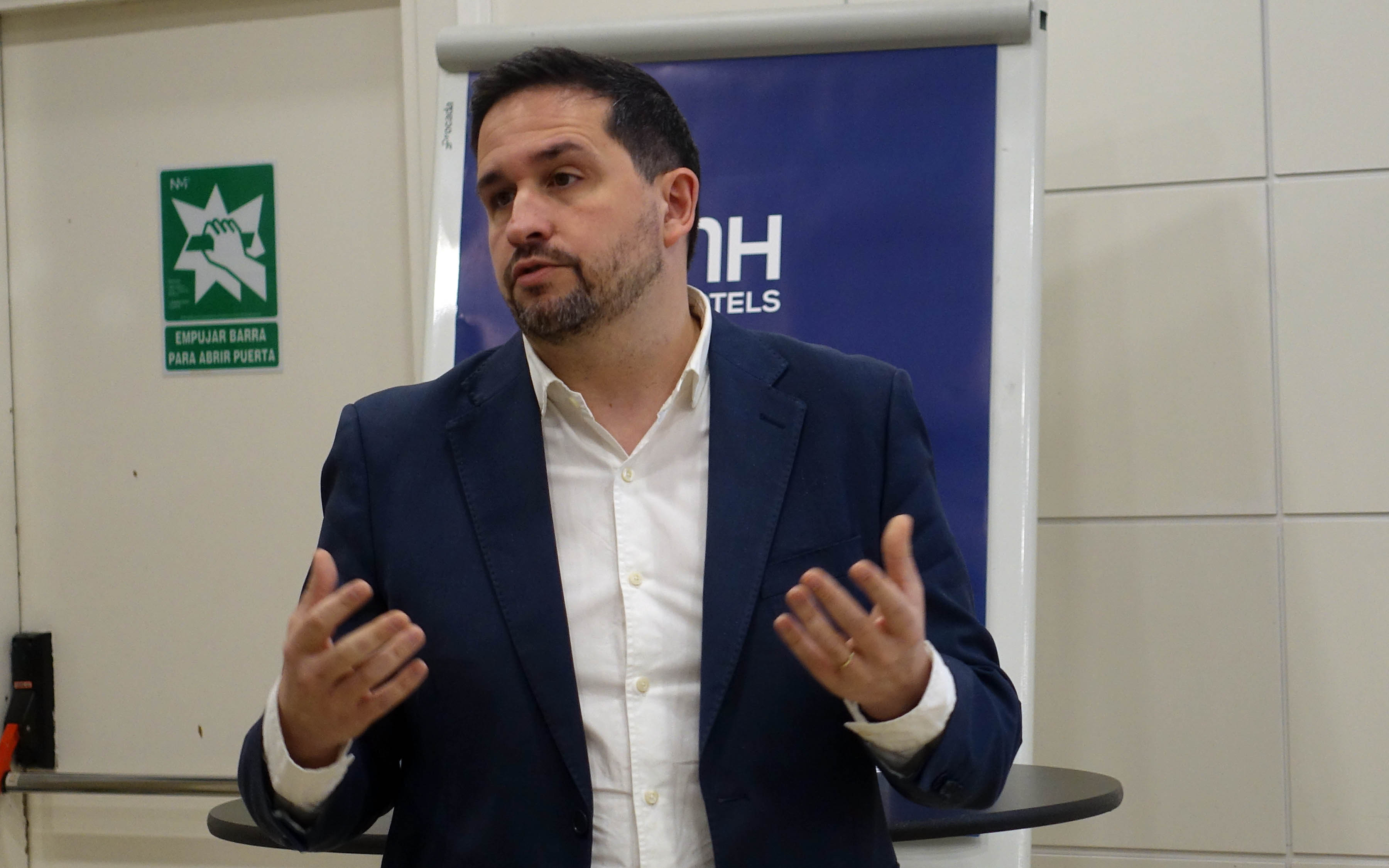 From price to value: new purchasing keys in business travel_Barcelona