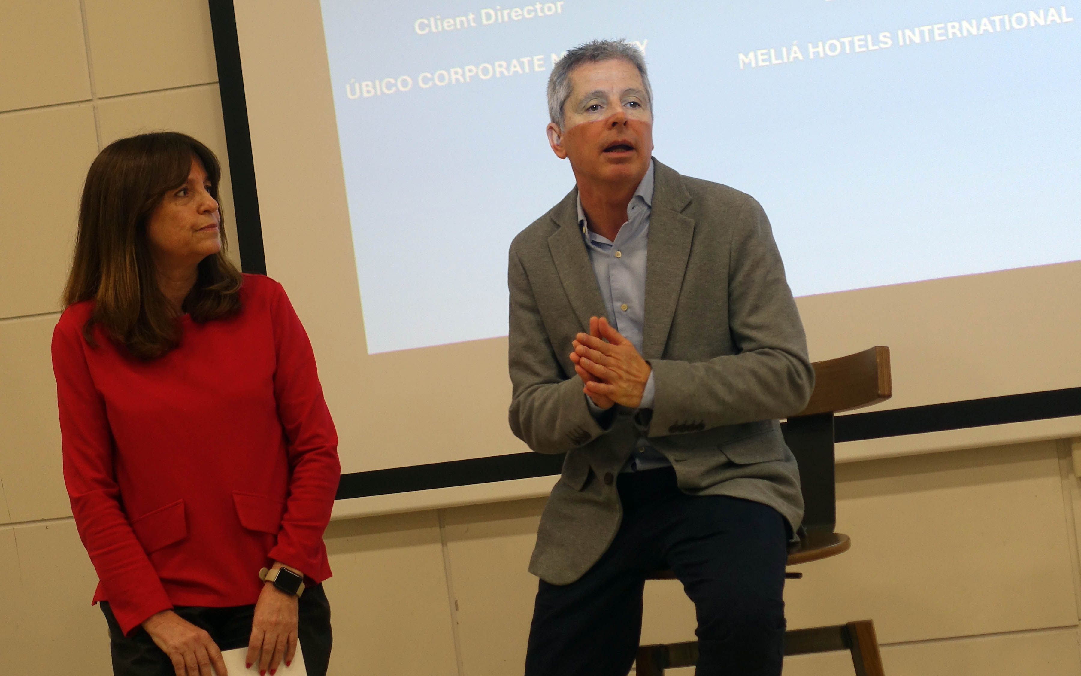 From price to value: new purchasing keys in business travel_Barcelona