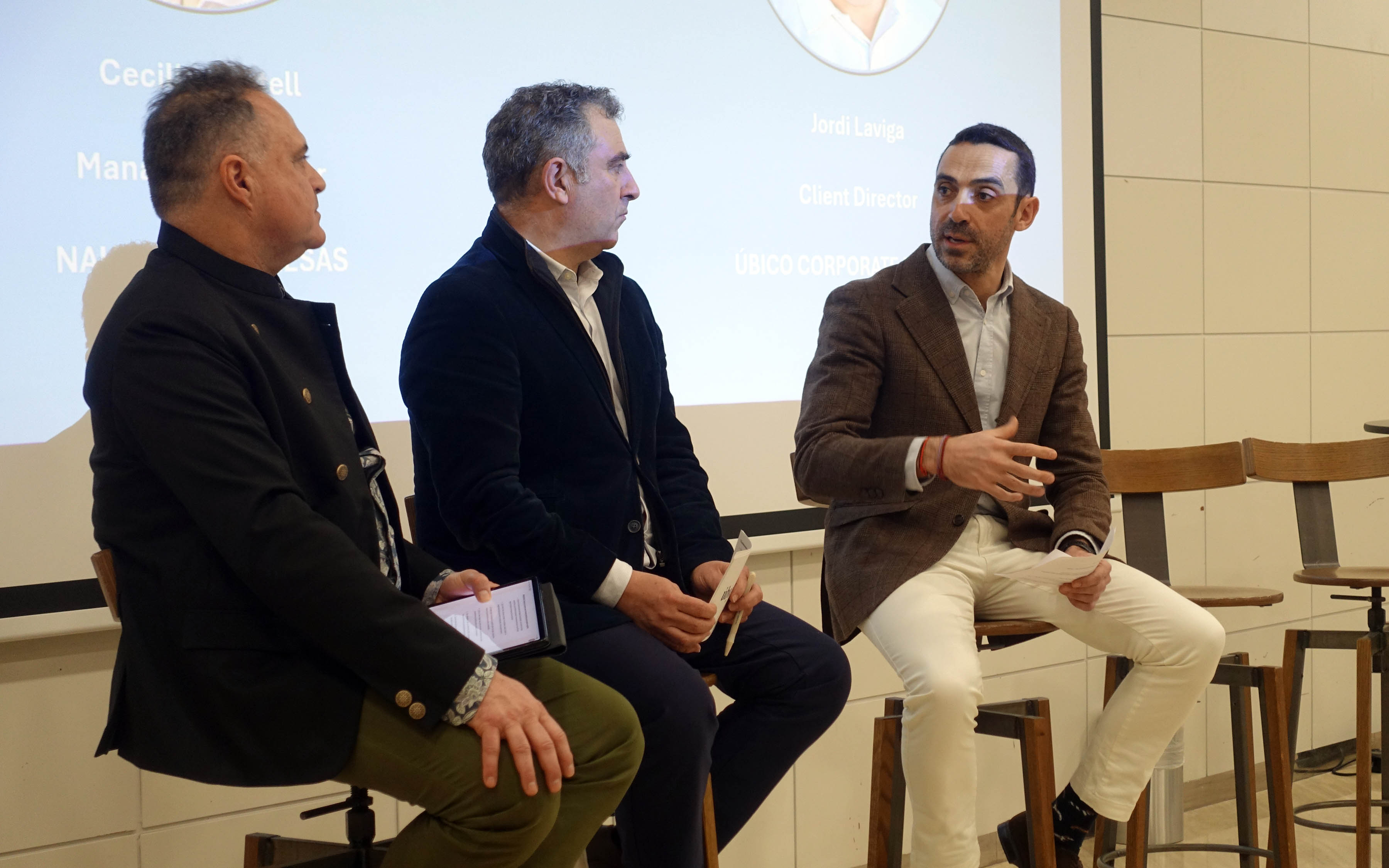 From price to value: new purchasing keys in business travel_Barcelona