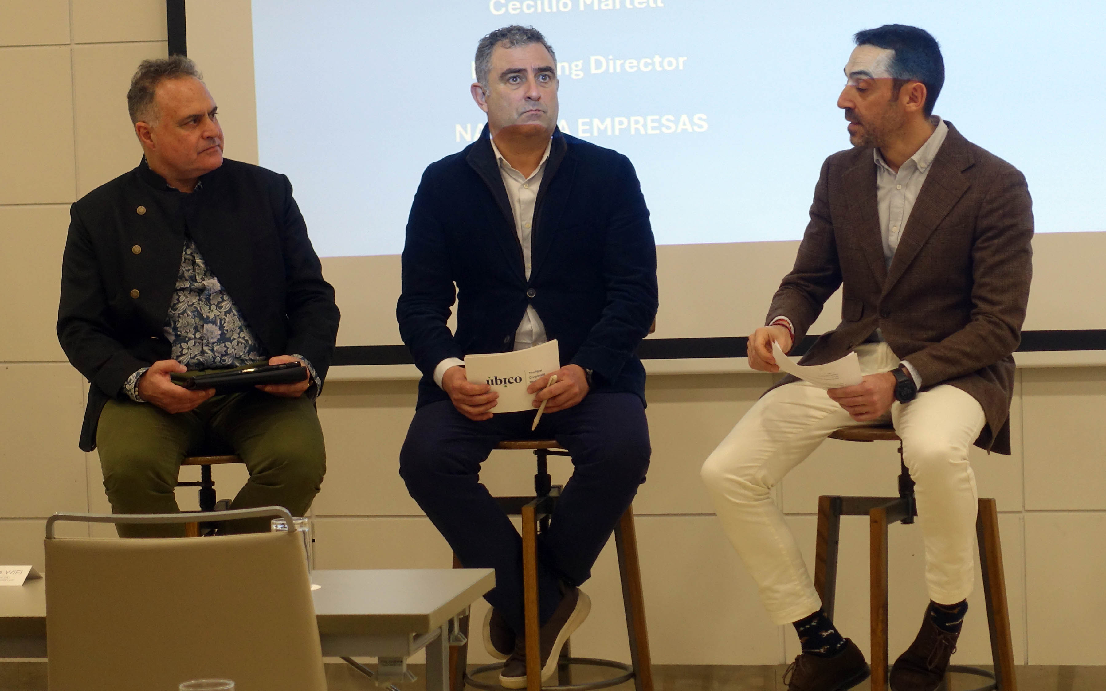 From price to value: new purchasing keys in business travel_Barcelona