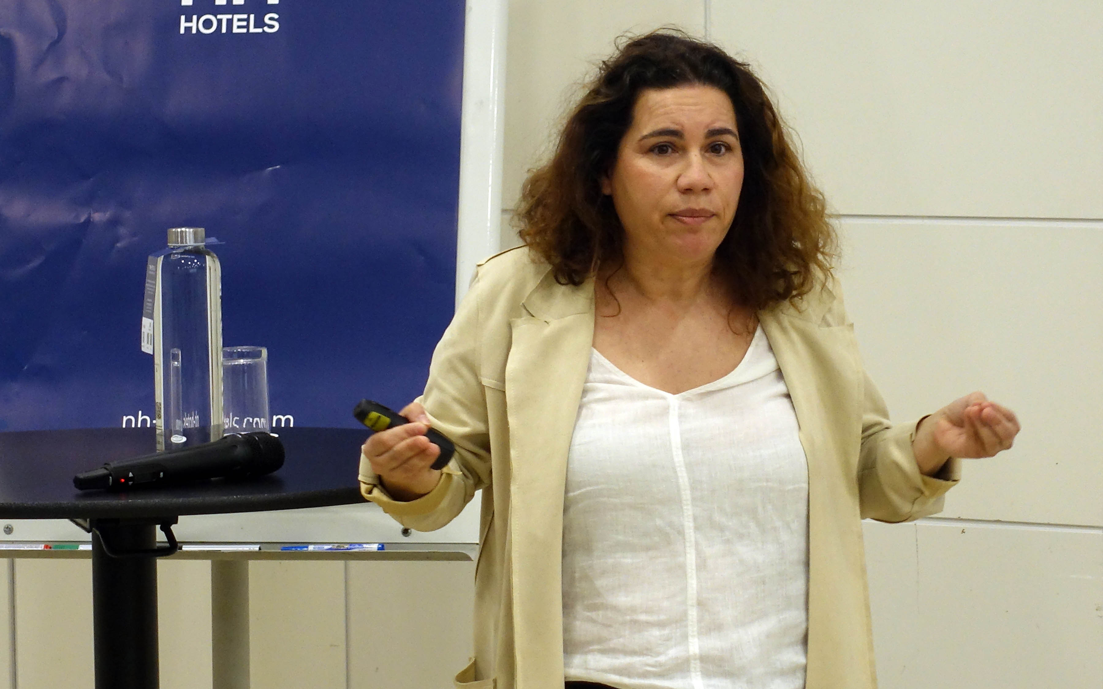 From price to value: new purchasing keys in business travel_Barcelona