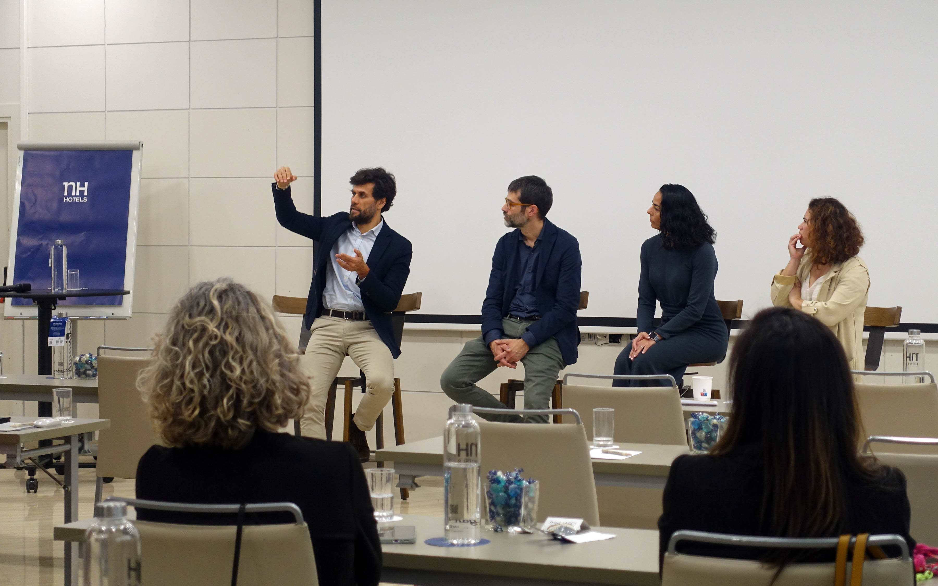 From price to value: new purchasing keys in business travel_Barcelona