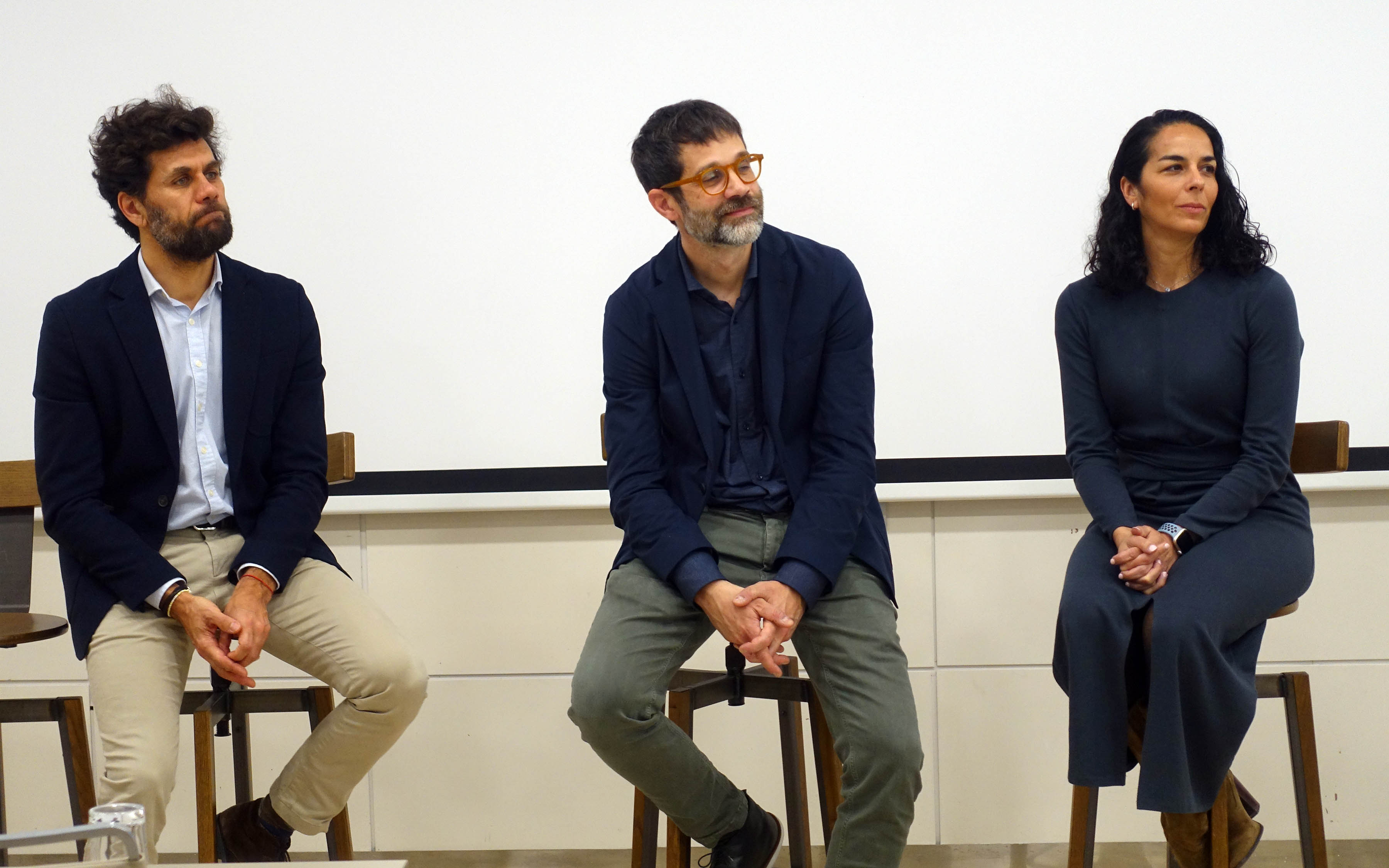 From price to value: new purchasing keys in business travel_Barcelona