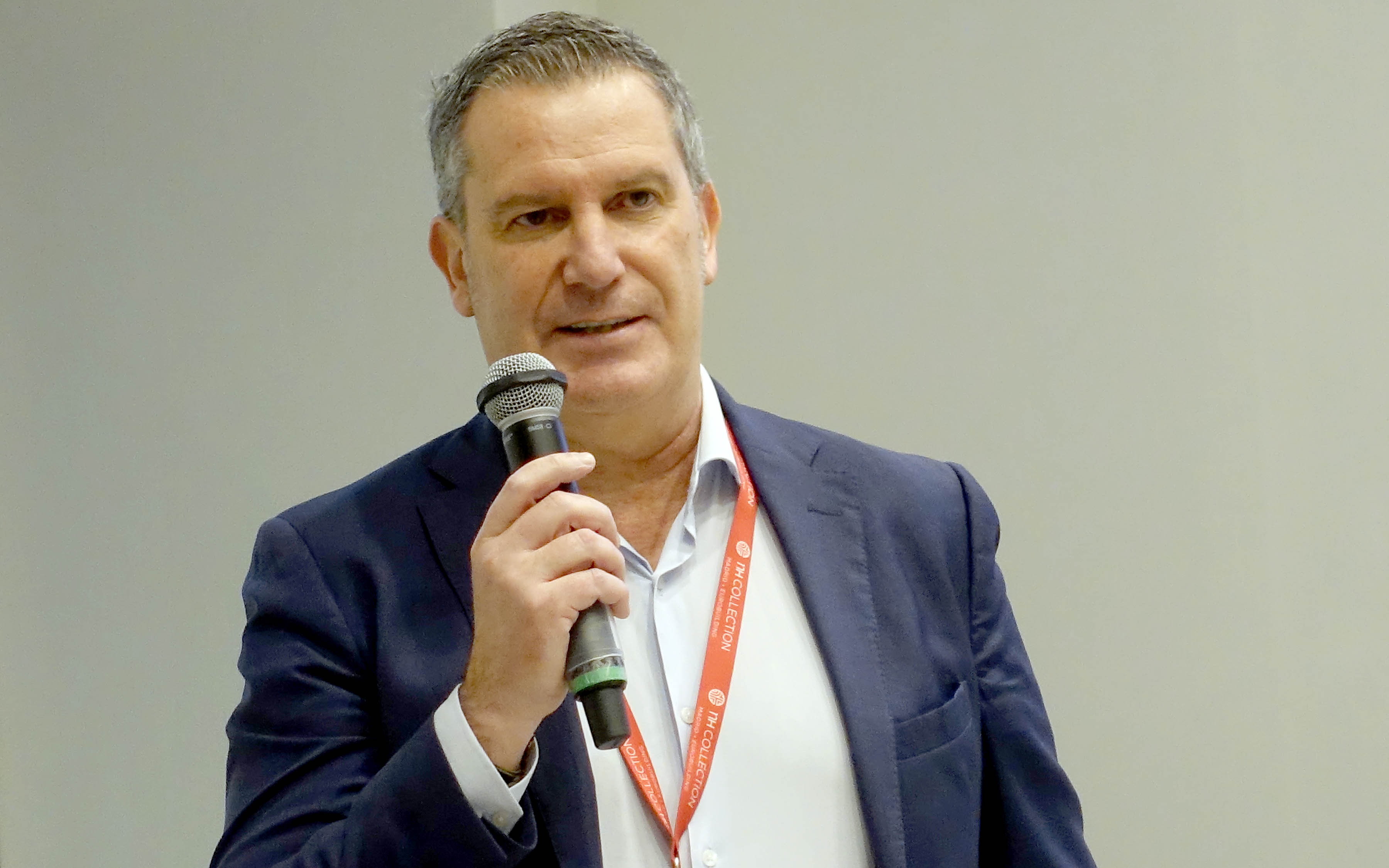 From price to value: new purchasing keys in business travel_Madrid