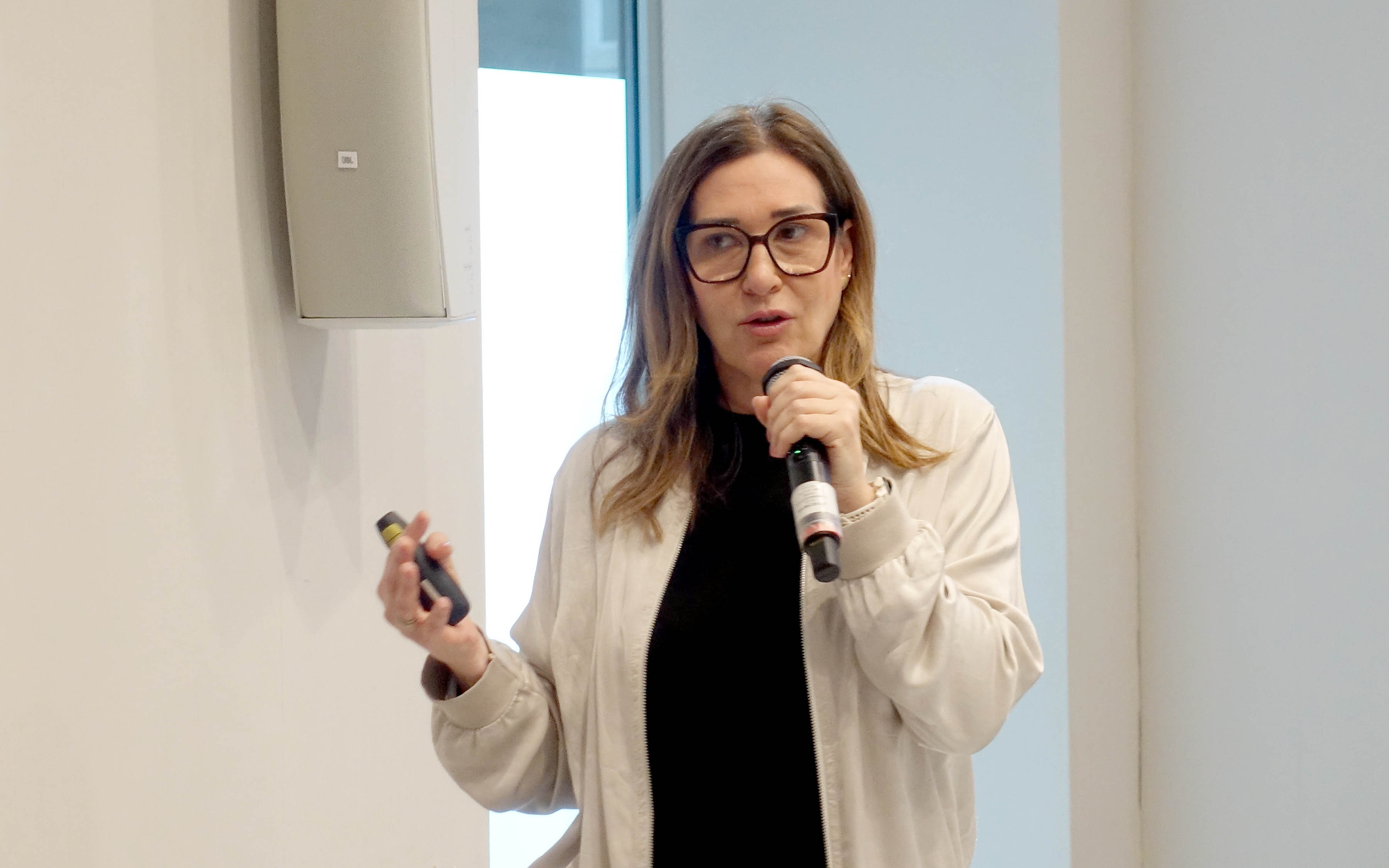 From price to value: new purchasing keys in business travel_Madrid