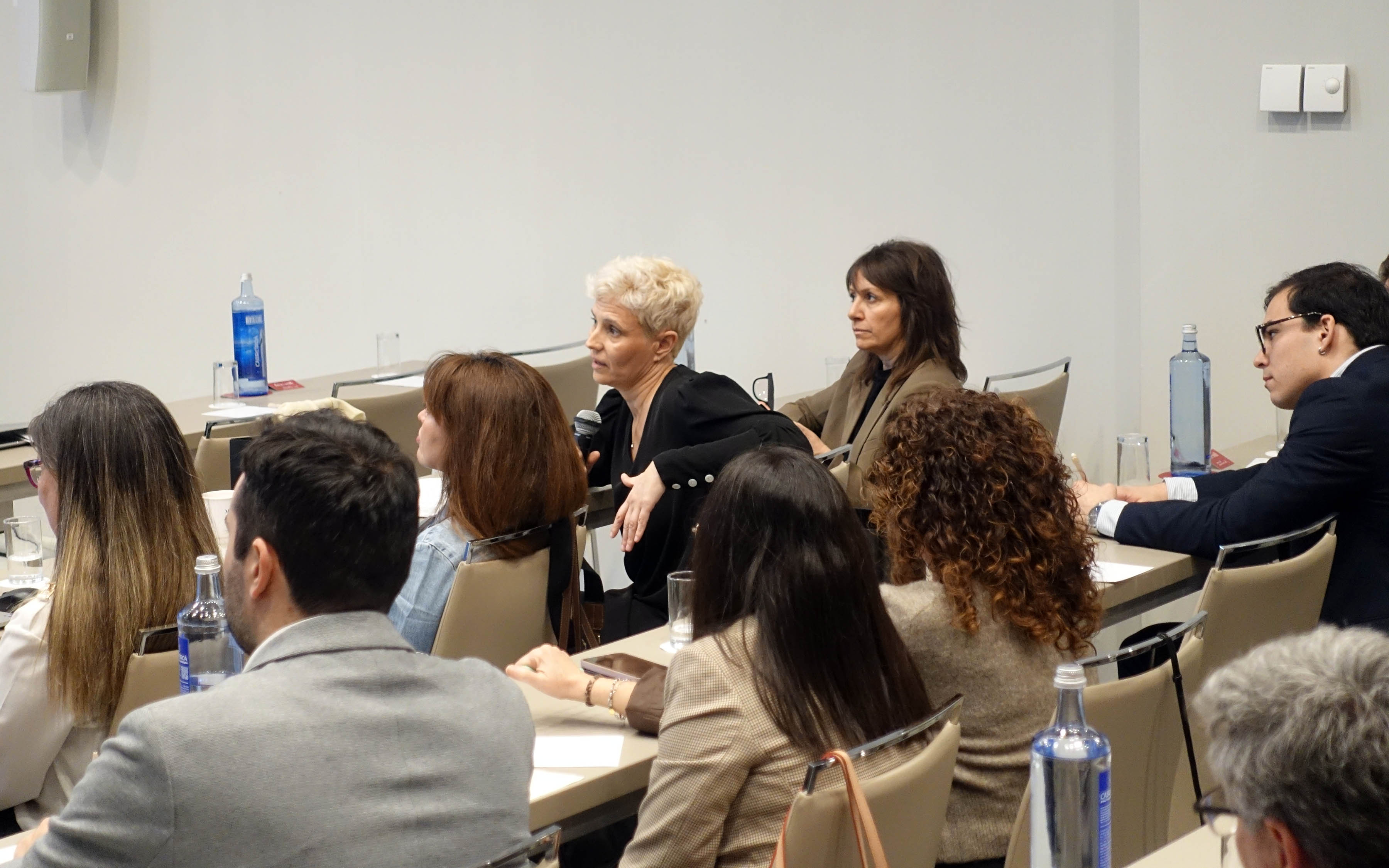 From price to value: new purchasing keys in business travel_Madrid