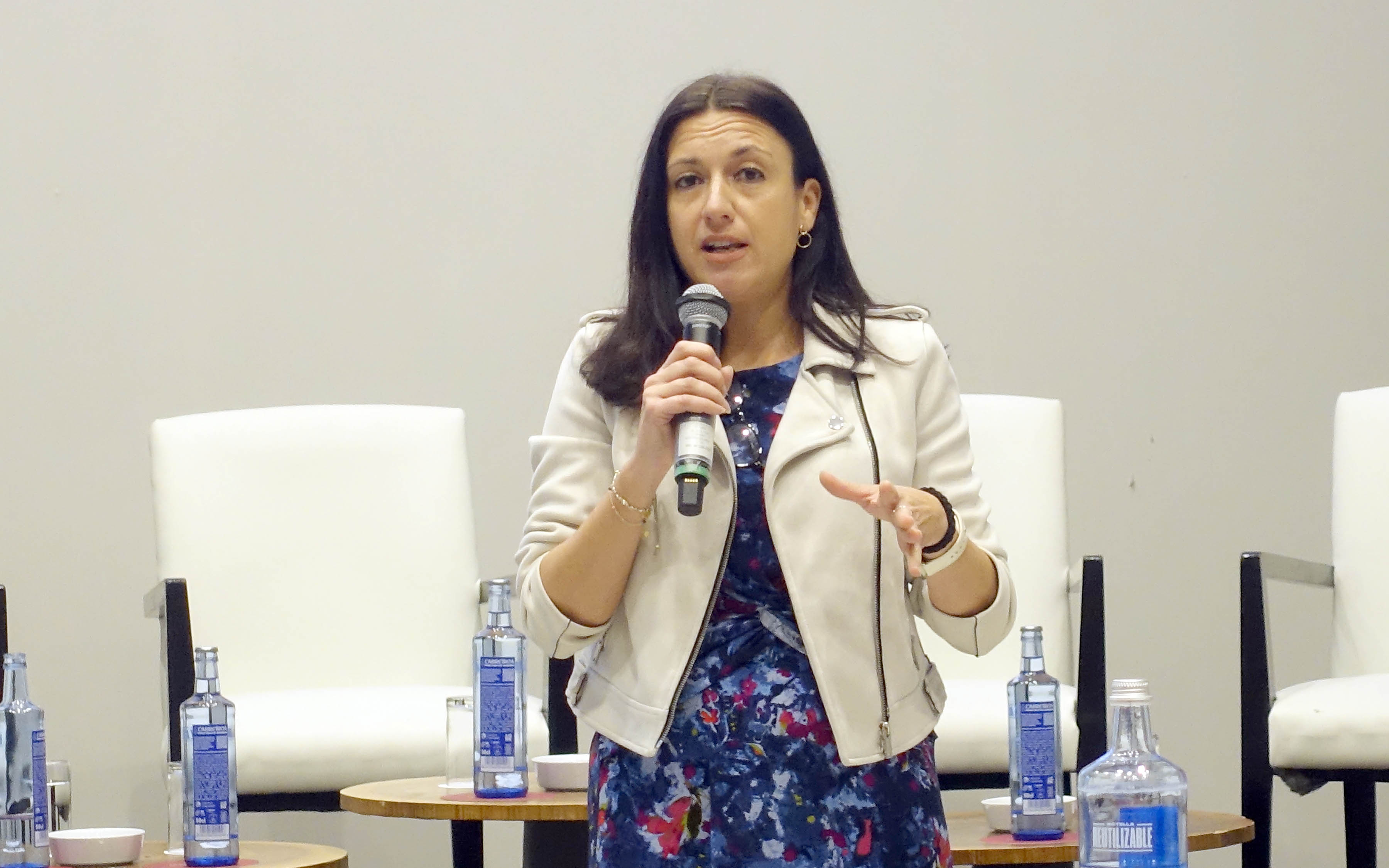 From price to value: new purchasing keys in business travel_Madrid