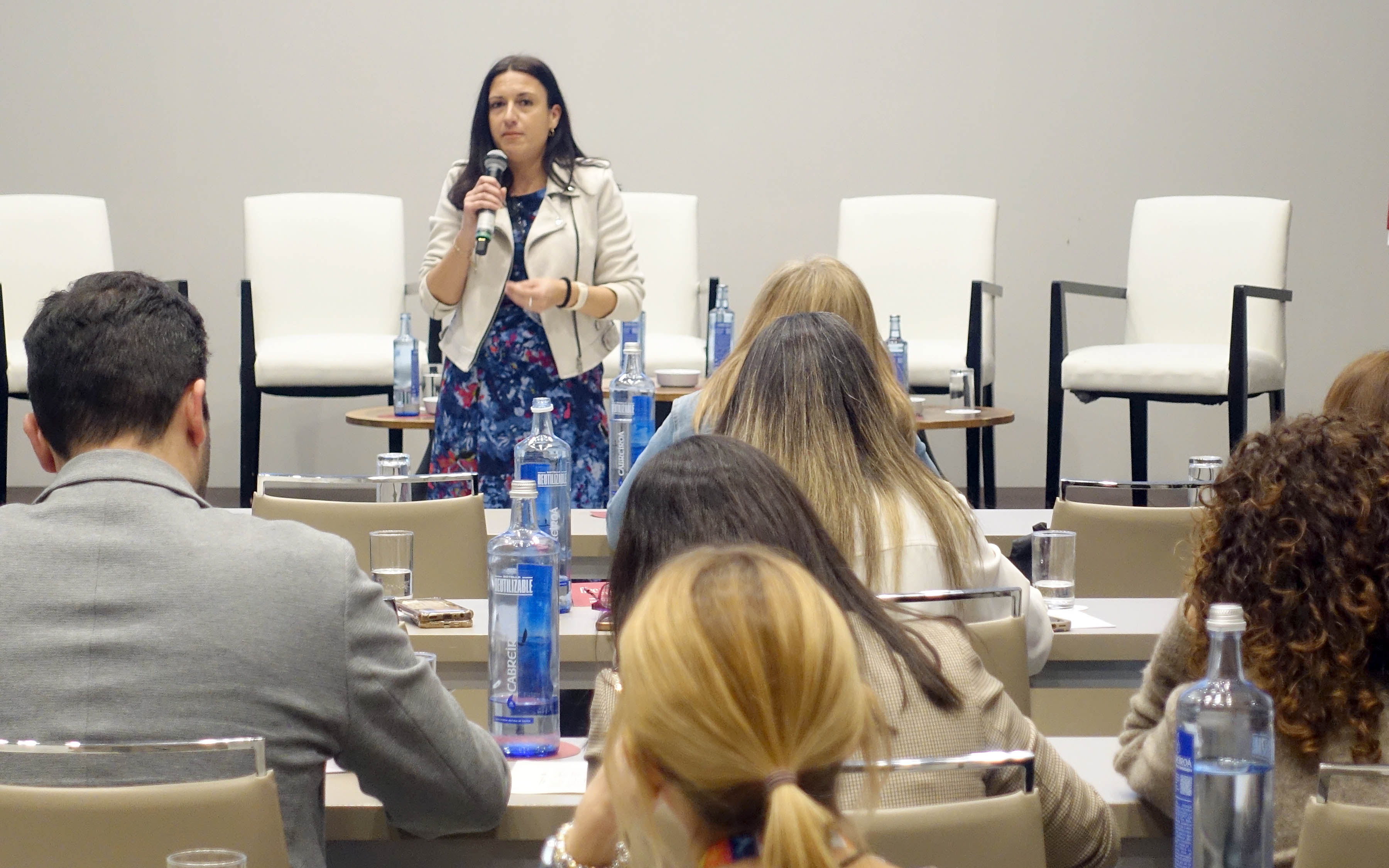 From price to value: new purchasing keys in business travel_Madrid