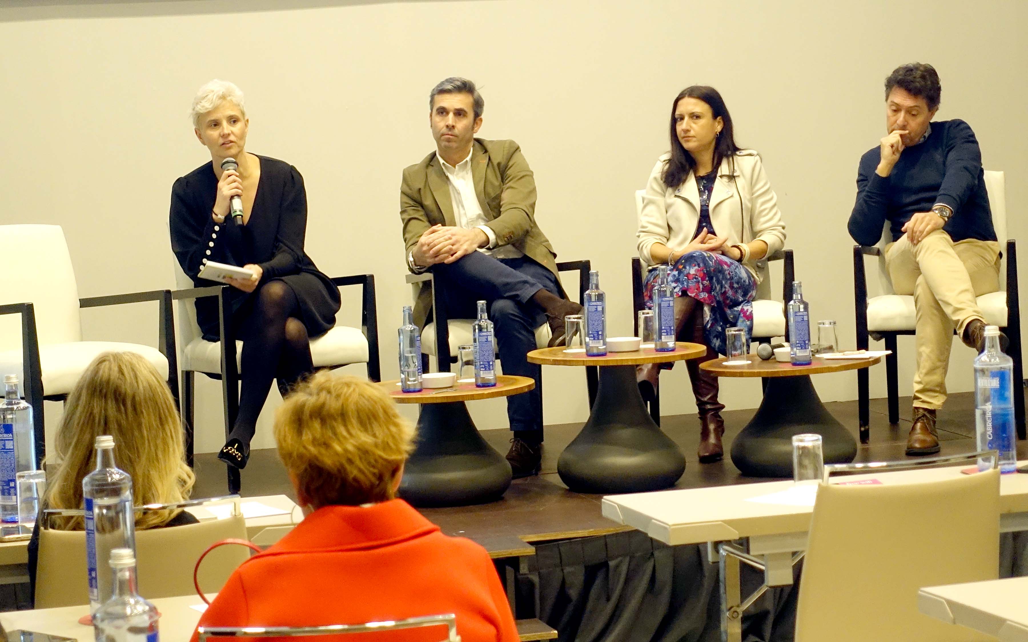 From price to value: new purchasing keys in business travel_Madrid