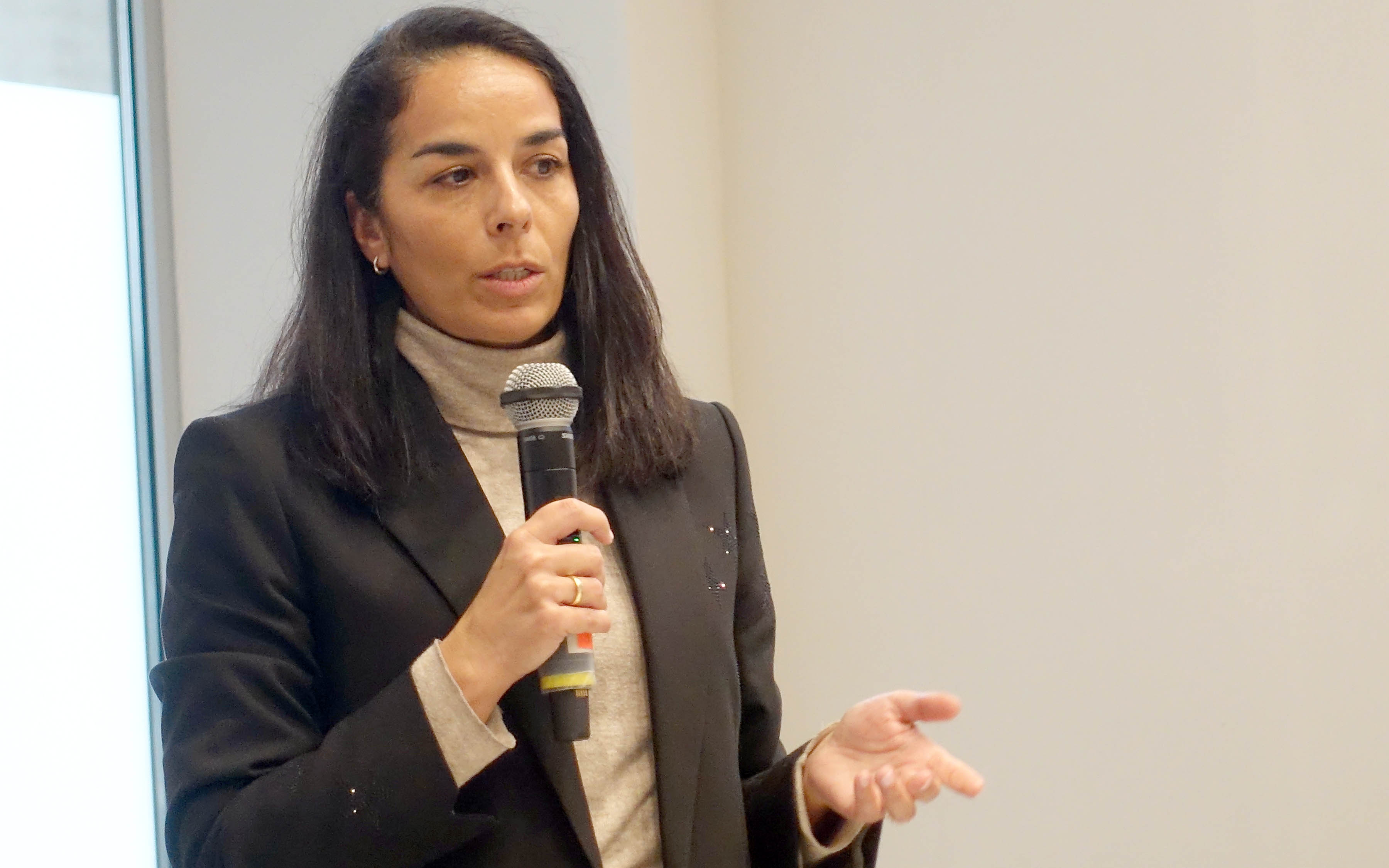 From price to value: new purchasing keys in business travel_Madrid