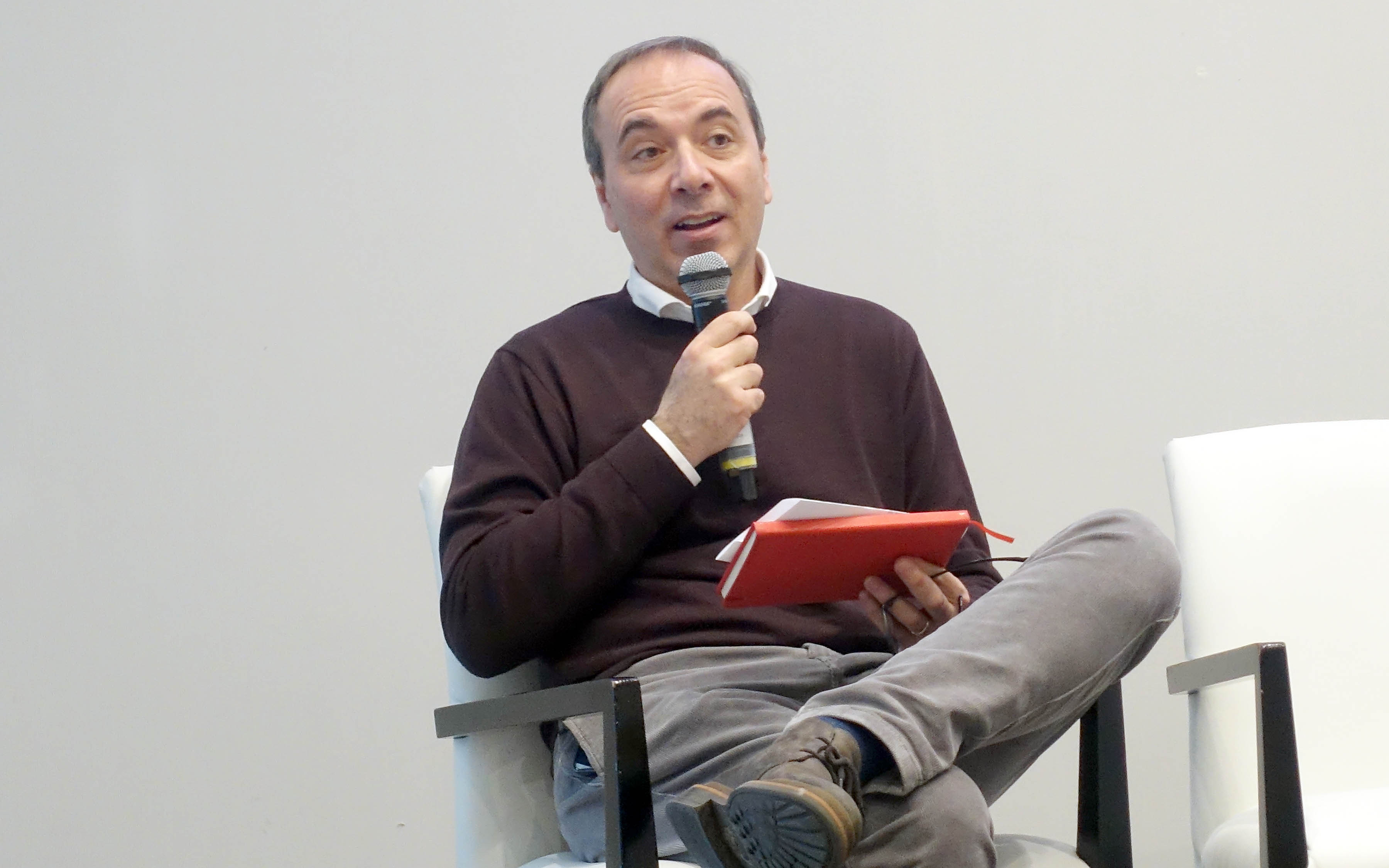 From price to value: new purchasing keys in business travel_Madrid