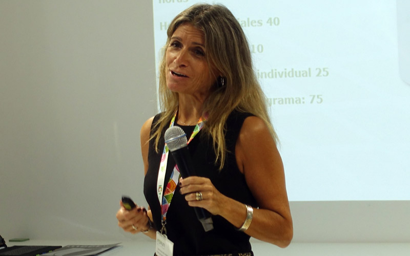 Ecosistema StartUp. Las nuevas soluciones tecnológicas en los viajes de empresa. BARCELONA