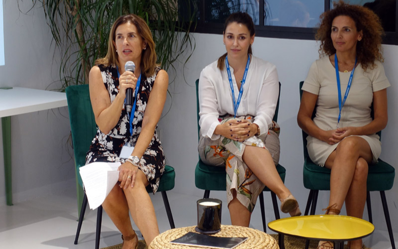 Ecosistema StartUp. Las nuevas soluciones tecnológicas en los viajes de empresa. BARCELONA
